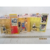 Image 1 : 3 HOCKEY FIGURINES - STARTING LINEUP