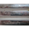 Image 2 : SET OF SNAP ON BOX END WRENCHES