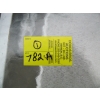 Image 2 : 1 WROUGHT IRON RECTANGULAR PATIO TABLE