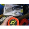Image 2 : BLUE TUB OF MISC. HAMMERS, CUTTERS, TAPE MEASURES, ETC.