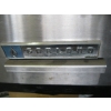 Image 2 : GARLAND 36" PROPANE GRILL ON MOVEABLE STAND