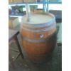 Image 2 : WINE BARRELL SMOKER