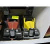 Image 2 : 2 WOODEN CARS