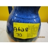 Image 5 : POTTERY PLATTER, JUG & 5 CUPS