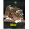 Image 1 : PLASTIC BIN W/ASST. COPPER CLEANING BRUSHES