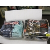 Image 1 : 2 BLANKETS