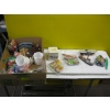 Image 1 : COLLECTABLE TOYS, MAGNETS, ETC.