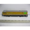 Image 1 : UNION PACIFIC LOCOMOTIVE - HO SCALE