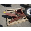 Image 2 : 2 TRACTOR PLOW ATTACHMENTS