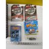 Image 2 : MISC. NEW HOT WHEELS, ETC.