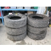 Image 1 : 6 TOYO OPEN COUNTRY EXTREME TRUCK TIRES - 35X12.50/R75LT