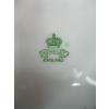 Image 3 : 1900 AINSLEY DEMITASSE 3 PIECE SET