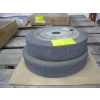 Image 1 : 2 HEAVY DUTY GRINDING WHEELS