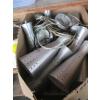 Image 2 : MISC. LIGHT FIXTURES, RESTAURANT SUPPLIES, ETC.
