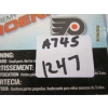 Image 4 : COLLECTABLE HOCKEY ITEMS - MARK RECCHI SIGNED PICTURE