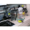 Image 1 : NINJA BLENDER/FOOD PROCESSOR UNIT W/ACCESS.