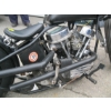 Image 3 : PARTIALLY BUILT HARLEY DAVIDSON MOTORCYCLE