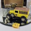 Image 4 : 1931 FORD MODEL DIECAST COIN BANK & A 1918 FORD DIECAST TEXACO COIN BANK