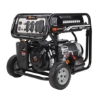 Image 1 : TMG INDUSTRIAL PORTABLE GENERATOR - 12000 STARTING WATT, 9000 RUNNING WATT