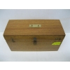 Image 1 : WOODEN BOX