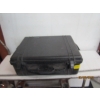 Image 4 : PLASTIC BOX W/MISC. METAL LOCKBOX, ASST. FITTINGS, ETC.