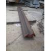 Image 1 : 10 PIECES OF 10'X4" ANGLE IRON