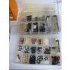 Image 2 : LG. LOT OF ASST. ITEMS FOR TRAIN REPAIR, ETC.