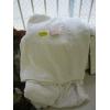 Image 1 : VINTAGE MORGAN JONES CHENILLE BEDSPREAD - FULL SIZE