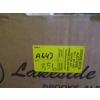 Image 6 : BOX OF MISC. - SPRAYERS, LAWN FIGURINES, GARDENING TOOLS, ETC.