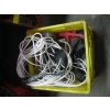 Image 1 : MISC. TIE DOWN STRAPS, ETC.