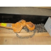 Image 1 : HEAVY DUTY 6 TON KETO LEVER CHAIN BLOCK