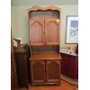 Image 1 : 4 DOOR DISPLAY CABINET