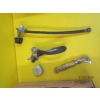 Image 4 : 2 FLATS OF MISC. TOOLS