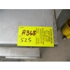 Image 2 : STAINLESS STEEL SHELF UNIT ON CASTORS