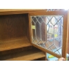 Image 2 : BOOKSHELF W/SINGLE DOOR 