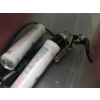 Image 3 : BIN W/GREASE GUN & 3 TUBES OF GREASE