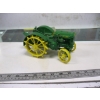 Image 1 : JOHN DEERE DIECAST TRACTOR