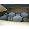 Image 2 : 2 DZ. WHITE CHINA MUGS