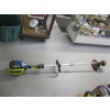 Image 2 : YARDWORKS 48V LITHIUM ION CORDLESS WEED TRIMMER - NO CHARGER
