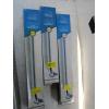 Image 1 : 2 -24" WALL GRAB BARS & 1 - 18" WALL GRAB BAR