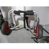Image 1 : KAYAK ROLLING CART