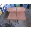 Image 2 : COFFEE & 2 END TABLES