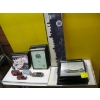 Image 1 : AIRPLANE PICTURES & SM. BOX OF DIECAST CARS