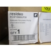 Image 3 : RESIDEO HYDRONIC CIRCULATOR PUMP, CHECK VALVE INCLUDED