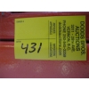 Image 5 : METAL STORAGE STACKING RACK