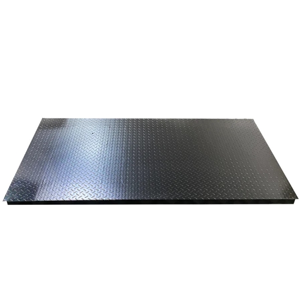 TMG INDUSTRIAL 10 TON PLATFORM SCALE