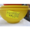 Image 5 : TUPPERWARE CONTAINERS 