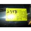 Image 6 : PRESIDENT'S CHOICE TABLETOP STAINLESS STEEL BBQ W/SM. PROPANE TANK