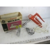 Image 1 : VINTAGE HAND MIXER