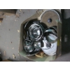 Image 2 : ASST. STAINLESS STEEL POTS, ETC.